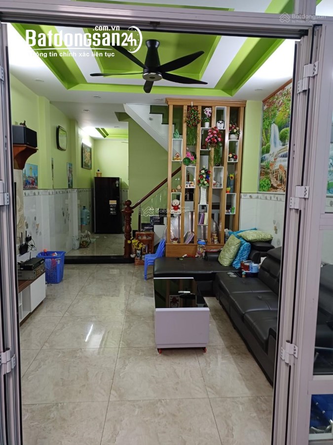 Chính chủ bán nhà khu Vạn Xuân Tam Bình, Thủ Đức, Hồ Chí Minh