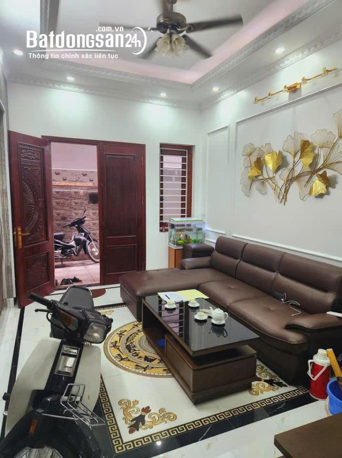BÁN NHÀ Hoàng Quốc Việt, Phường Nghĩa Đô, Quận Cầu Giấy - PHỐ VIP - 20M