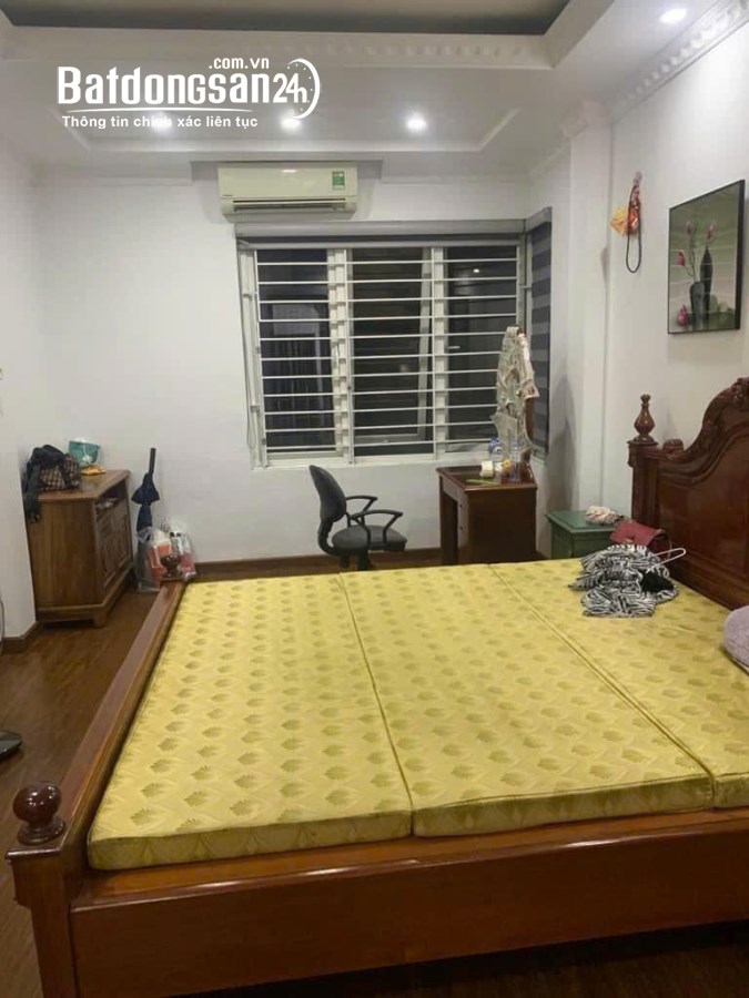 BÁN NHÀ Hoàng Quốc Việt, Phường Nghĩa Đô, Quận Cầu Giấy - PHỐ VIP - 20M