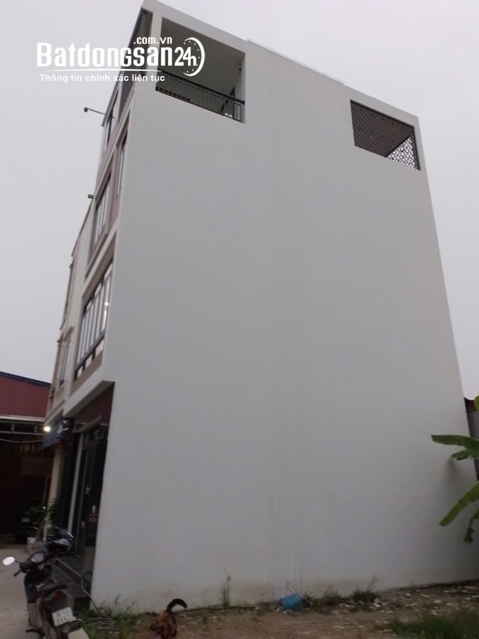 Bán đất nền chính chủ trong KDC Phạm Gia Mô,  Hưng Đạo, Dương Kinh