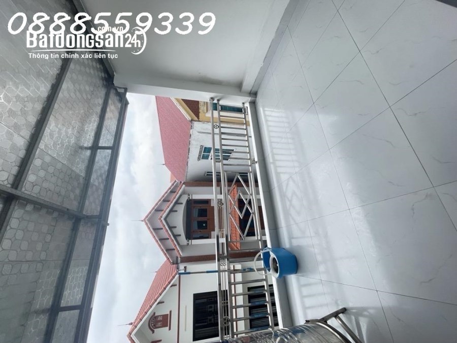 BÁN NHÀ PHƯỜNG TÂY TỰU 30M2 SIÊU HÓT