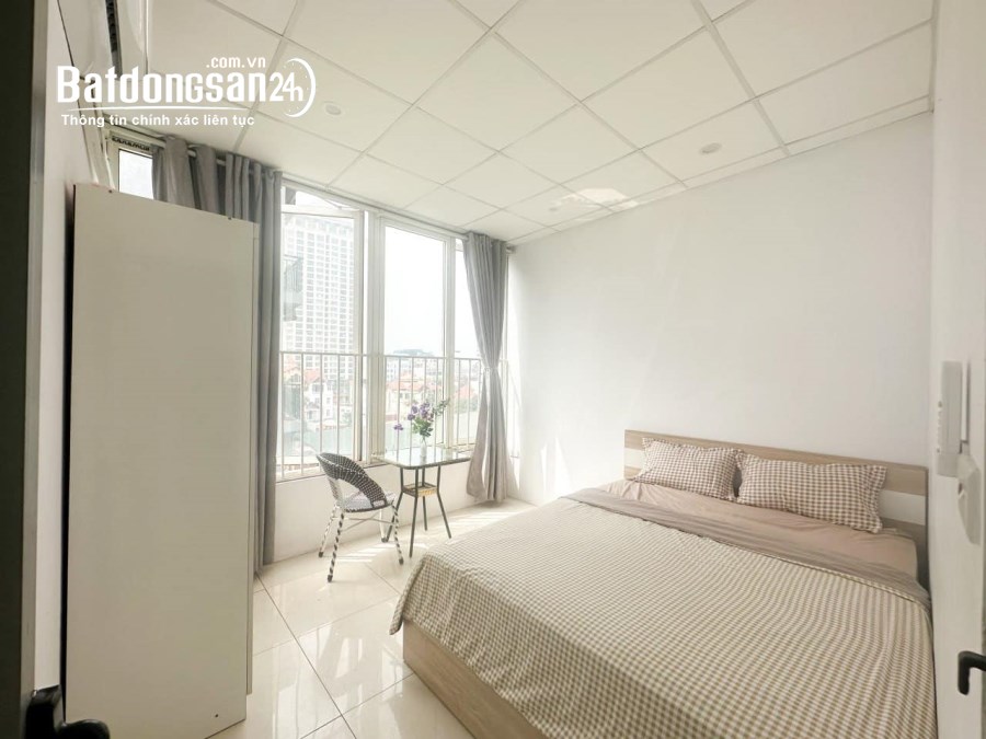 Chính chủ cho thuê căn 2 ngủ tại Âu Cơ,Tây Hồ.Cực nhiều ánh sáng