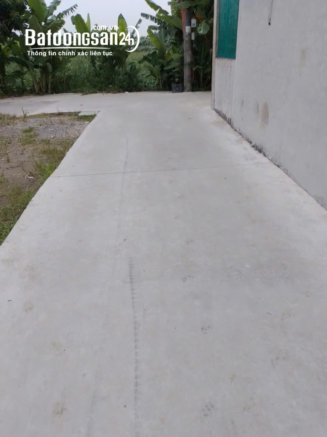 Bán đất nền Sổ hồng chính chủ trong KDC Phường Hưng Đạo, Dương Kinh,