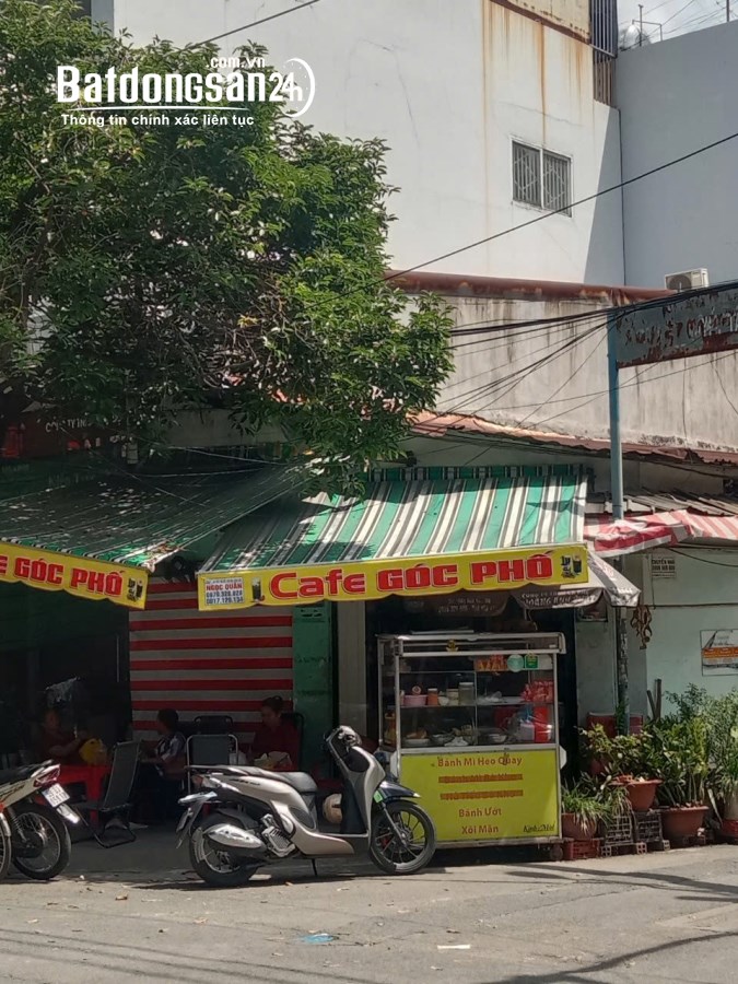 Bán gấp nhà đường Dương Văn Dương – Tân Phú, 2 tầng – 80m2 . Hẻm xe hơi,