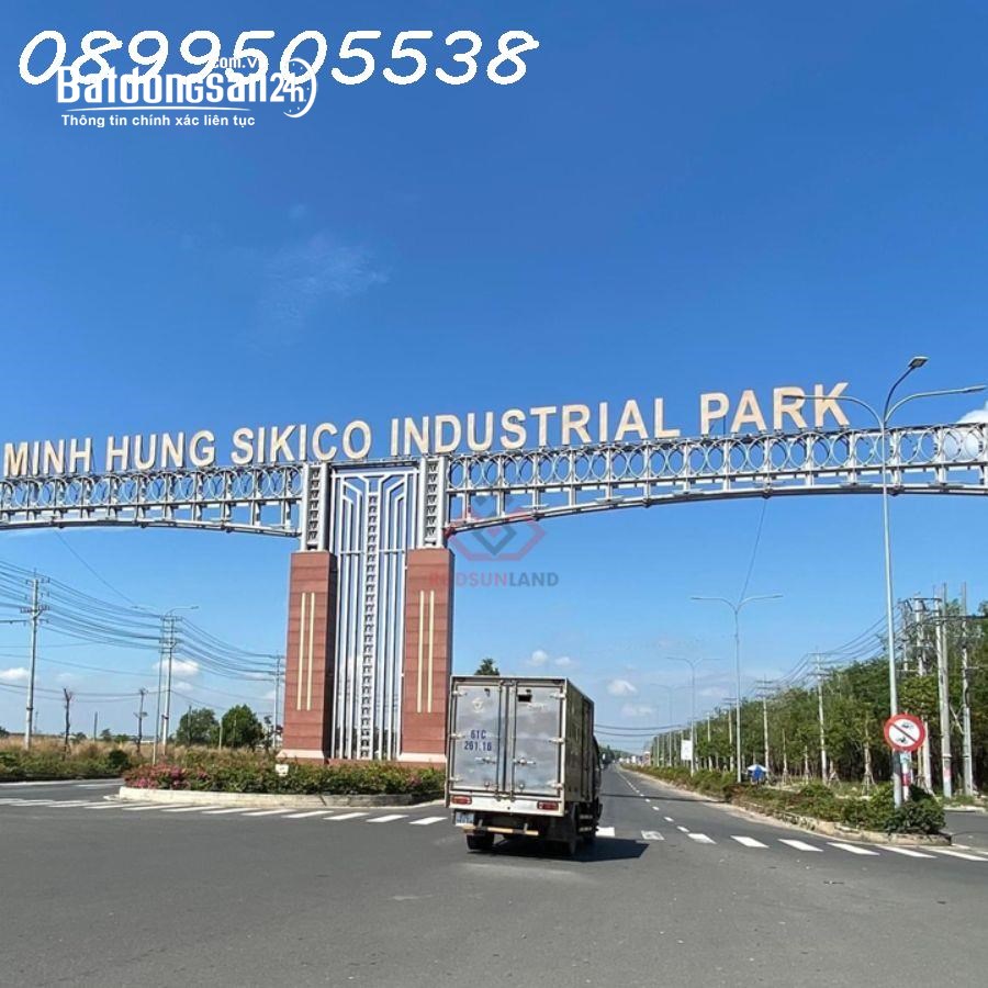 Giá bất động sản Đường ĐT 756, Xã Minh Lập, TX Chơn Thành