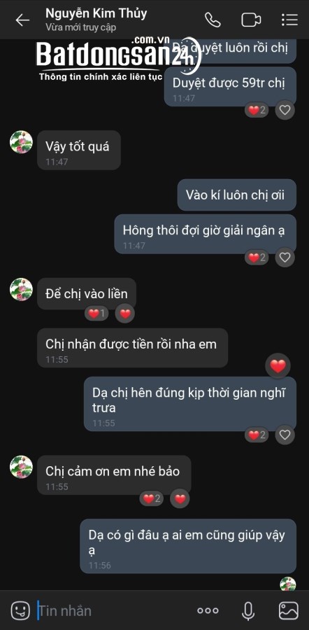 HOT HOT HOT !!! Bank Tài Chính Ngân Hàng - HỖ TRỢ TOÀN QUỐC 0363547547