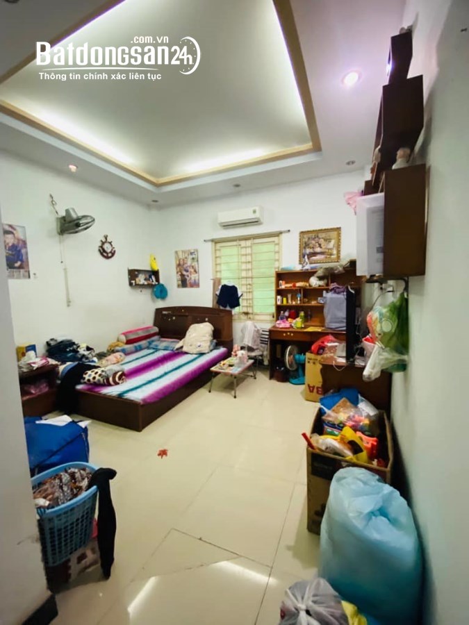 Giảm 1.5 tỷ, Hẻm 6m, Thông Thoáng, Đường Số 4, Gò Vấp