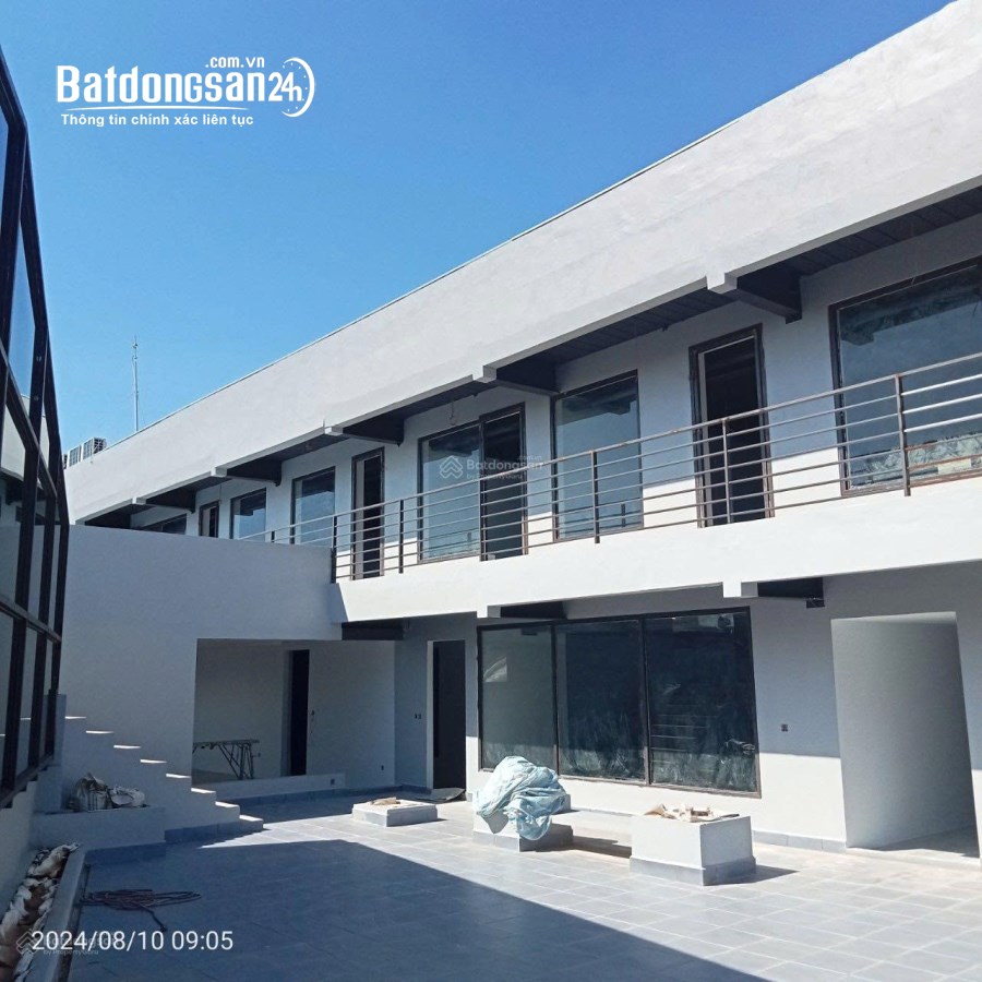 Siêu hot cho thuê ~4000m2 nhà mặt phố Võ Chí Công, Cầu Giấy