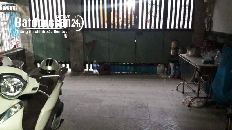 Bán Nhà Tỉnh lộ 10, Bình Trị Đông, Bình Tân. DT 109m2 x 3 tầng (5.2 x20)