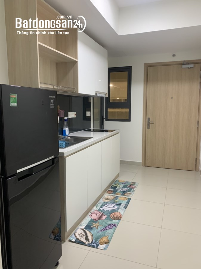 Cho thuê căn hộ chung cư Đường Võ Thị Sáu, Phường Thống Nhất, TP Biên Hòa