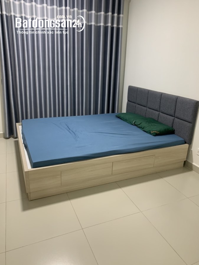 Cho thuê căn hộ chung cư Đường Võ Thị Sáu, Phường Thống Nhất, TP Biên Hòa