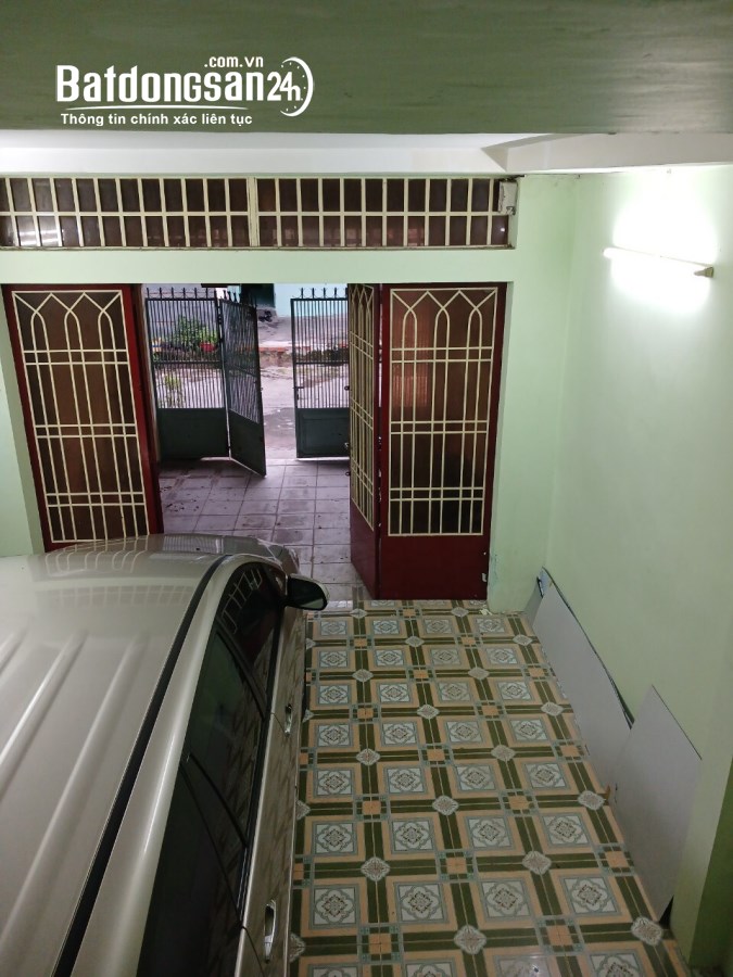 Bán nhà Đường Liên Khu 10-11, Phường Bình Trị Đông, Quận Bình Tân