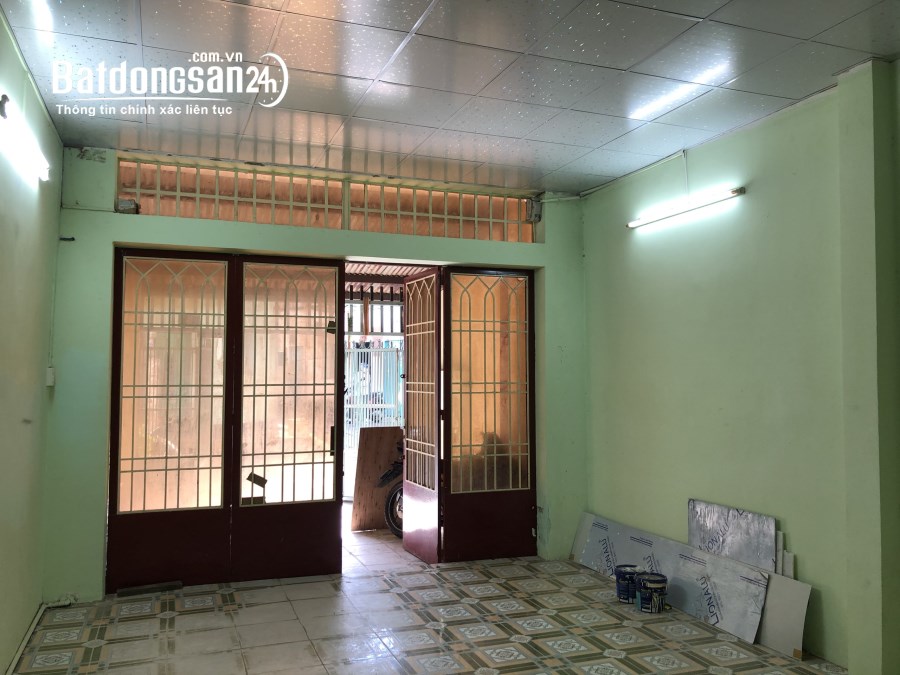 Bán nhà Đường Liên Khu 10-11, Phường Bình Trị Đông, Quận Bình Tân