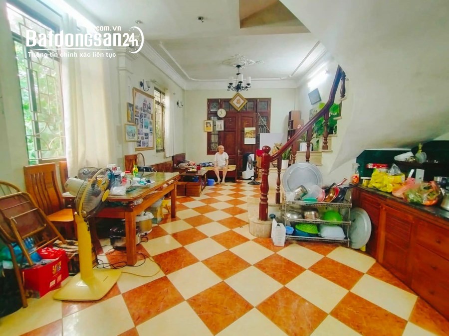 ⚜️Tòa Nhà VIP Mặt Phố Hồng Hà Hoàn Kiếm 60M2 4T 3.3M MT Chỉ 16 Tỷ ⚜️