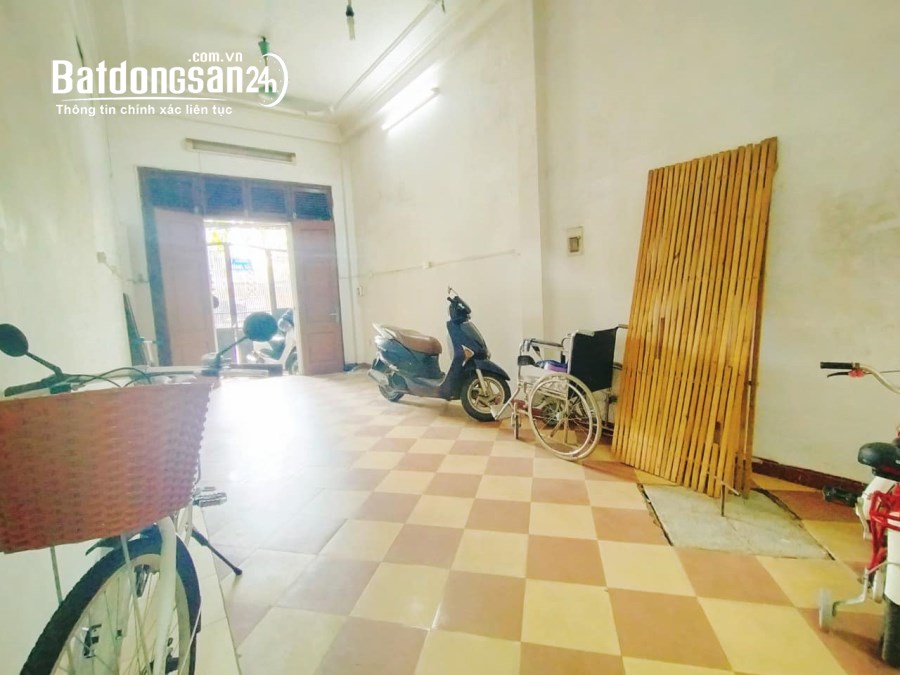 ⚜️Tòa Nhà VIP Mặt Phố Hồng Hà Hoàn Kiếm 60M2 4T 3.3M MT Chỉ 16 Tỷ ⚜️