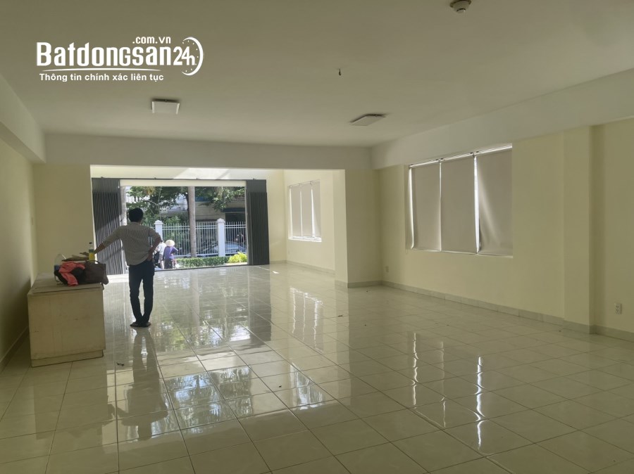 Q12- P.THỚI AN- LÊ THỊ RIÊNG- 195.6M2- Hẻm XE HƠI-5TY7