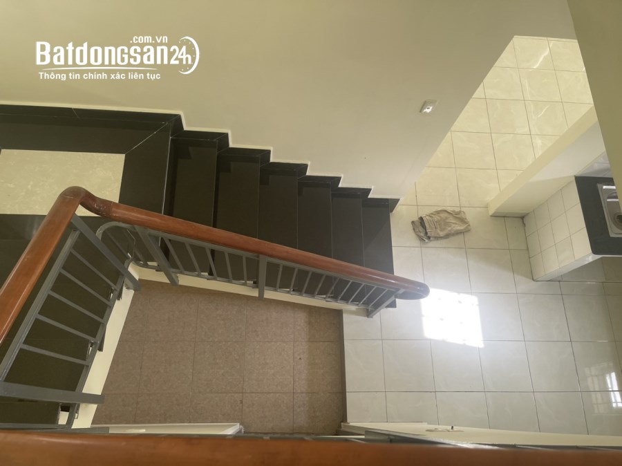 Q12- P.THỚI AN- LÊ THỊ RIÊNG- 195.6M2- Hẻm XE HƠI-5TY7