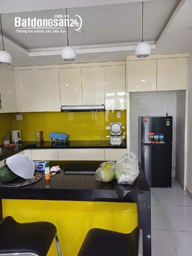 BÁN NHÀ PHỐ VIP KIỀU ĐÀM - KẾ HIMLAM - 5 TẦNG- ĐƯỜNG 10M 793 TRẦN XUÂN SOẠN, TÂN HƯNG