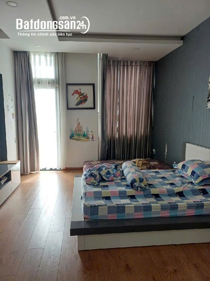 BÁN NHÀ PHỐ VIP KIỀU ĐÀM - KẾ HIMLAM - 5 TẦNG- ĐƯỜNG 10M 793 TRẦN XUÂN SOẠN, TÂN HƯNG