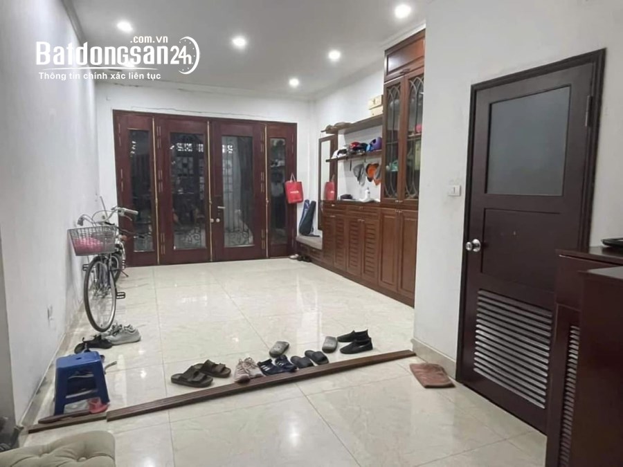 Bán đất nền phân lô Đường Quần Ngựa, Phường Liễu Giai, Quận Ba Đình