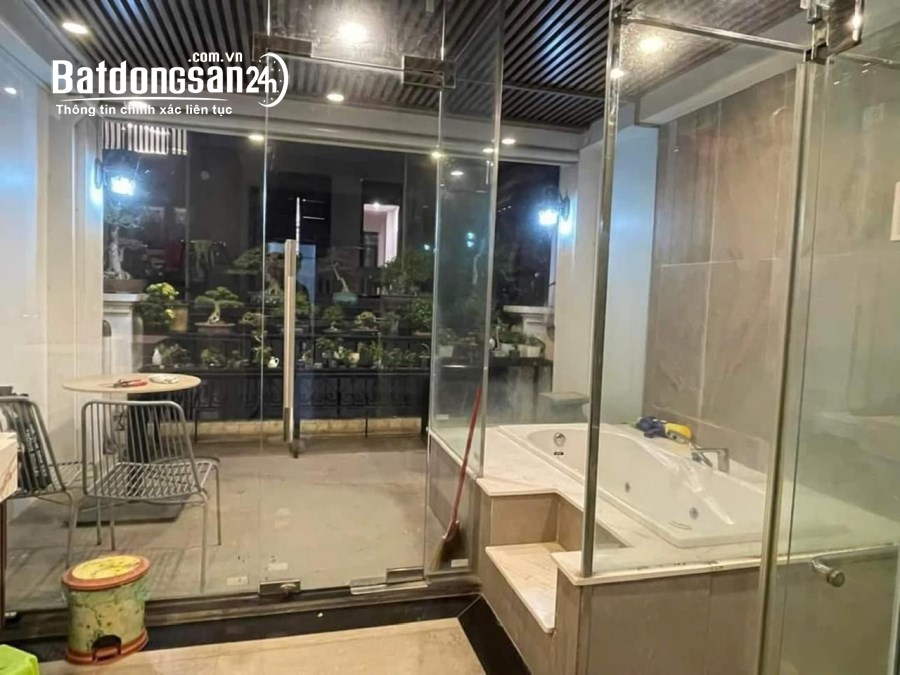Bán đất nền phân lô Đường Quần Ngựa, Phường Liễu Giai, Quận Ba Đình