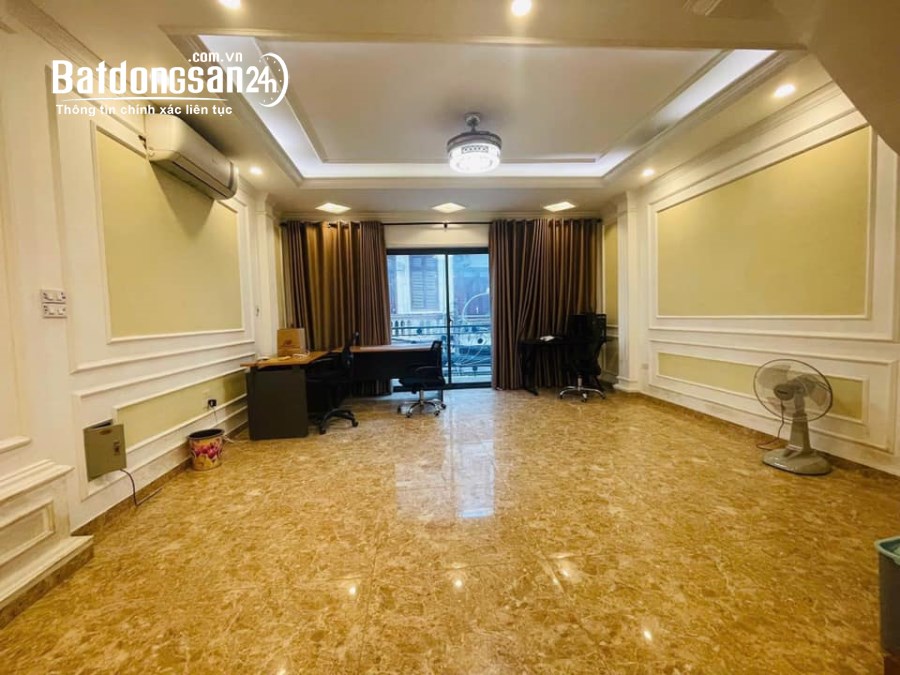 BÁN NHÀ ĐÔNG QUAN CẦU GIẤY Ô TÔ TRÁNH KINH DOANH NGÀY ĐÊM 7 TẦNG