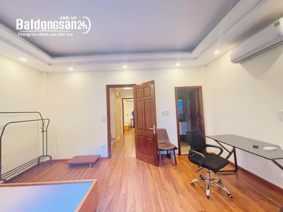 BÁN NHÀ ĐÔNG QUAN CẦU GIẤY Ô TÔ TRÁNH KINH DOANH NGÀY ĐÊM 7 TẦNG