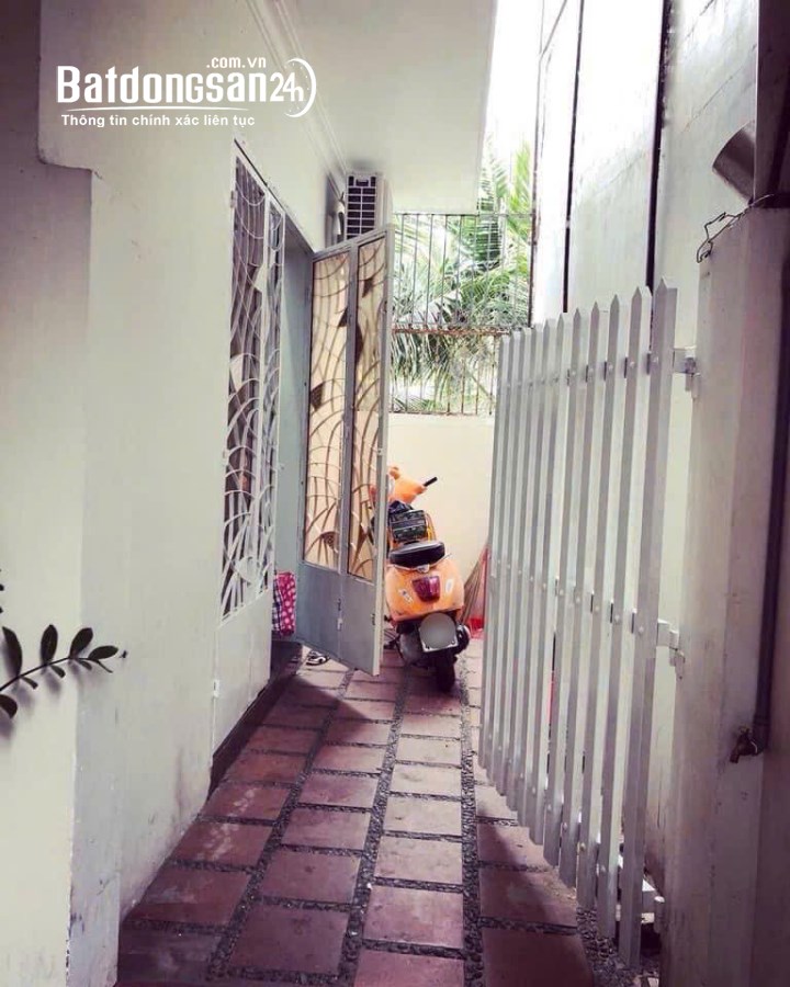 BÁN NHÀ HẺM HƯƠNG LỘ NGỌC HIỆP LƯ CẤM, NHA TRANG