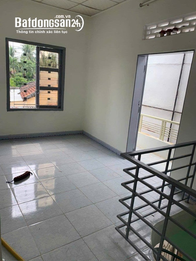 BÁN NHÀ HẺM HƯƠNG LỘ NGỌC HIỆP LƯ CẤM, NHA TRANG