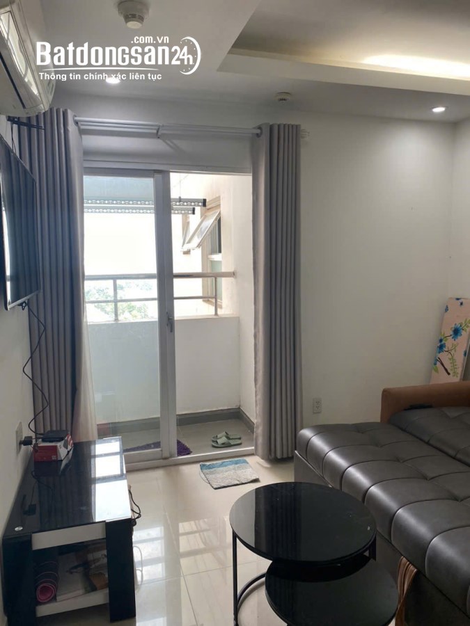 Kẹt tiền kinh doanh em cần bán gấp căn 2PN chung Cư The Pegasus Võ Thị Sáu giá 1.9 tỷ