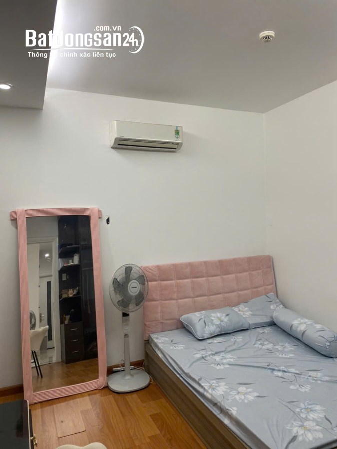 Kẹt tiền kinh doanh em cần bán gấp căn 2PN chung Cư The Pegasus Võ Thị Sáu giá 1.9 tỷ