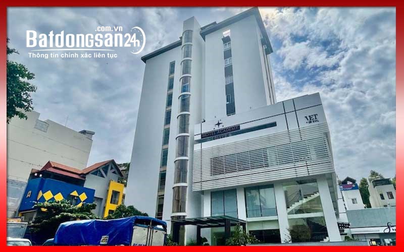 Cho thuê văn phòng 2 Mặt tiền Phổ Quang, gần sân bay, 3 thang máy,