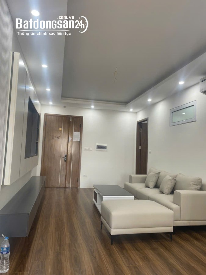 Rao thật ! Bán căn hộ 3n2vs 82m2 Chung cư Sapphire Palace Chính Kinh
