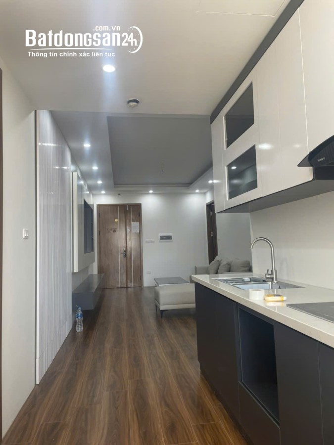 Rao thật ! Bán căn hộ 3n2vs 82m2 Chung cư Sapphire Palace Chính Kinh