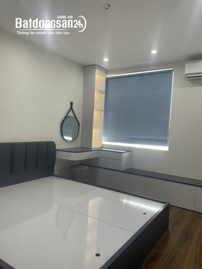 Rao thật ! Bán căn hộ 3n2vs 82m2 Chung cư Sapphire Palace Chính Kinh
