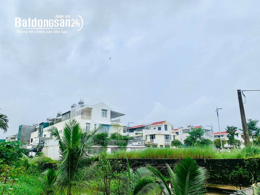 Bán đất 178m2 Tịnh Ấn tây sát khu đô thị VSIP Quảng Ngãi 