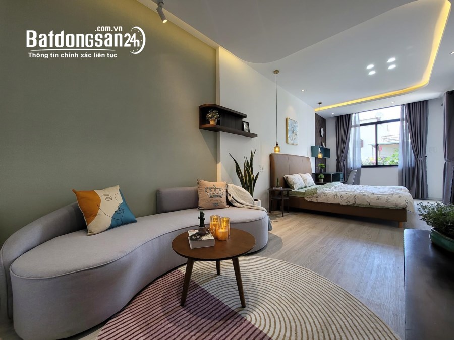 ***Bán tòa nhà GÓC 2 mặt tiền Yên Thế, P2 Tân Bình; 5*20 - 179 tr/m2