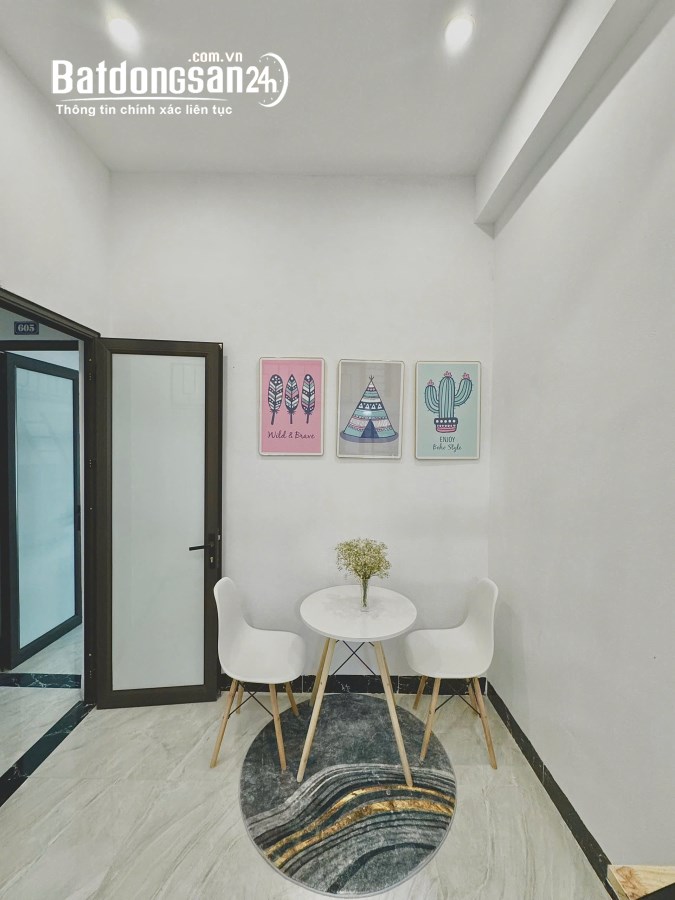 THUÊ PHÒNG FULL ĐỒ NGÕ 488 TRẦN CUNG, BẮC TỪ LIÊM, HÀ NỘI