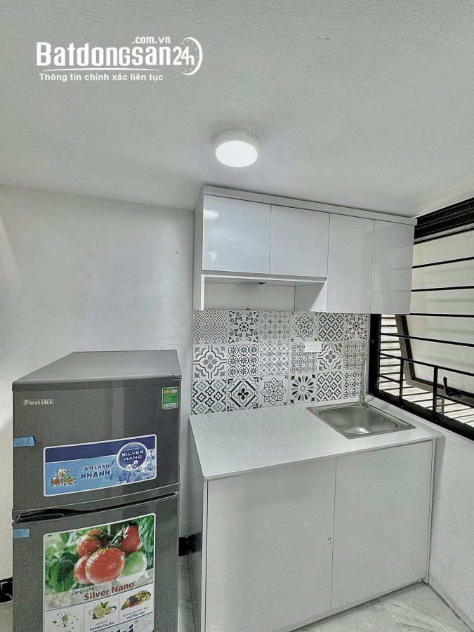 THUÊ PHÒNG FULL ĐỒ NGÕ 488 TRẦN CUNG, BẮC TỪ LIÊM, HÀ NỘI
