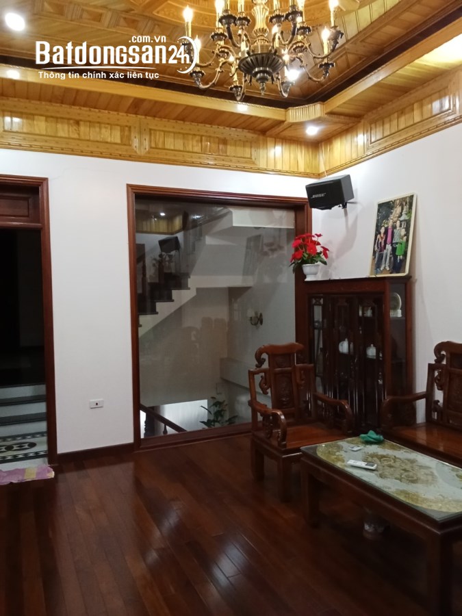 Nhà 4 tầng 90m2 mặt đường Trại Lẻ 3 cạnh khu Hoàng Huy Mall, Kênh Dương, Lê Chân