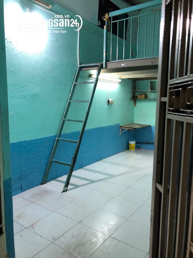 309 Nguyễn Oanh, Phường 17, Gò Vấp, Hẻm 3m, 4,5x15m, 4 PN, 4WC 5TY