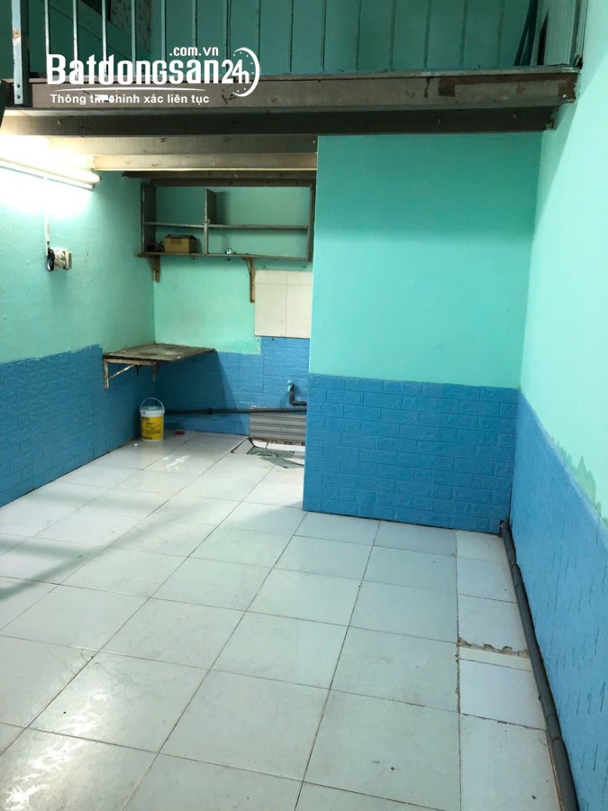 309 Nguyễn Oanh, Phường 17, Gò Vấp, Hẻm 3m, 4,5x15m, 4 PN, 4WC 5TY