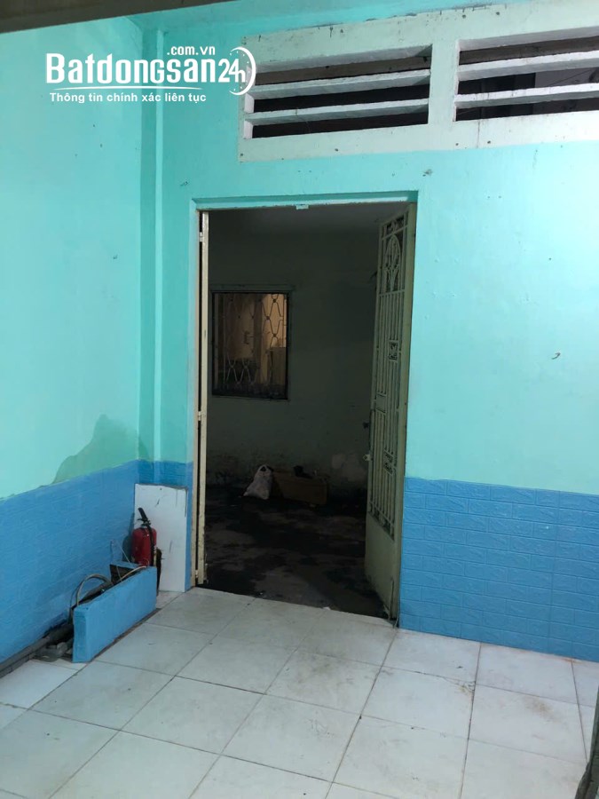 309 Nguyễn Oanh, Phường 17, Gò Vấp, Hẻm 3m, 4,5x15m, 4 PN, 4WC 5TY