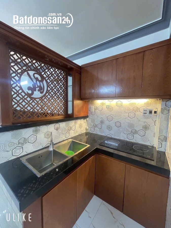 Bán nhà Đường Cư Xá Phú Lâm A, Phường 12, Quận 6