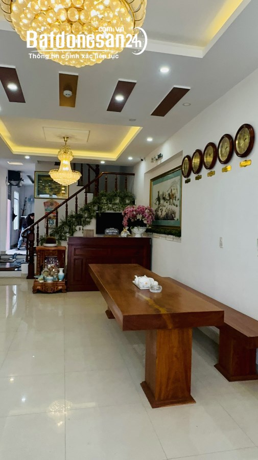 Cho thuê phòng nghỉ, khách sạn  Đường Hai Bà Trưng, Phường 6, TP Đà Lạt