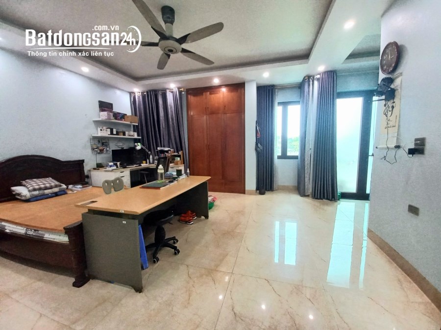 Thọ Lão, Lò Đúc, Hai Bà Trưng, Giá 6 tỷ, Diện tích 36m