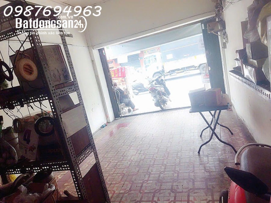 PHÚ NHUẬN – MT PHAN ĐÌNH PHÙNG, 2 CHIỀU XE 4X30, KHU VIP VỊ TRÍ ĐẮC