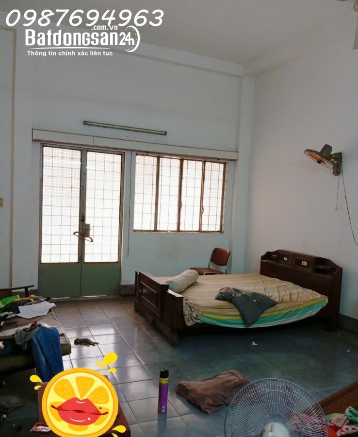 PHÚ NHUẬN – MT PHAN ĐÌNH PHÙNG, 2 CHIỀU XE 4X30, KHU VIP VỊ TRÍ ĐẮC
