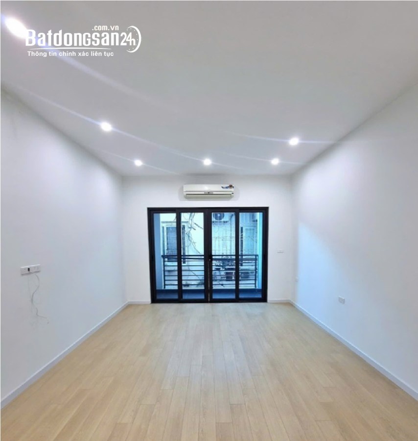 CHÚ Ý! CHỊ GÁI CHÍNH CHỦ BÁN NHÀ ĐỀN LỪ, HOÀNG MAI DT KHỦNG 55M 4