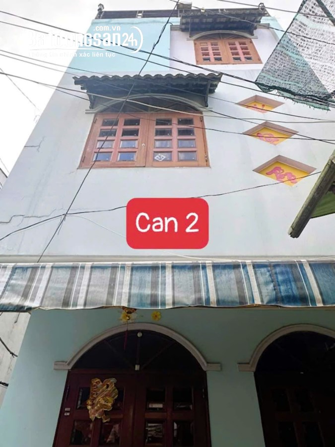 KẾ B.VIỆN 175,1 SEC NGUYỄN KIỆM P3 GÒ VẤP 3x8M x4TẦNG+ S.THƯỢNG 2,75TỶ
